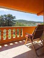 2 Persons Apartment in Pasman