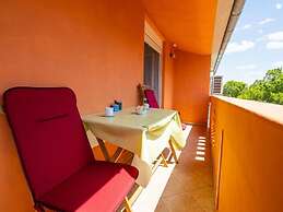 2 Persons Apartment in Pasman
