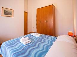 2 Persons Apartment in Pasman