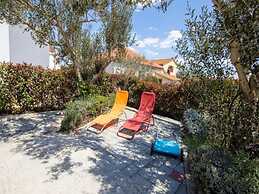 2 Persons Apartment in Pasman