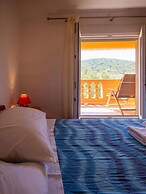 2 Persons Apartment in Pasman