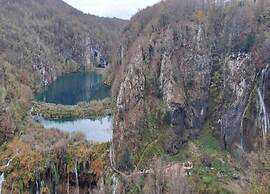 2 Persons Apartment in Pasman
