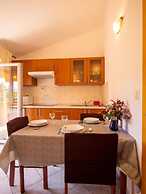 2 Persons Apartment in Pasman