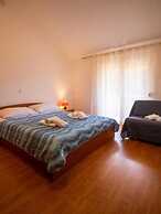 2 Persons Apartment in Pasman