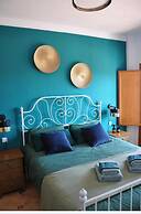 Villa El Dorado B&B and Wellness