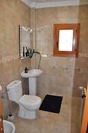 Villa El Dorado B&B and Wellness