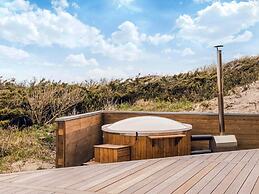 5 Star Holiday Home in Pandrup