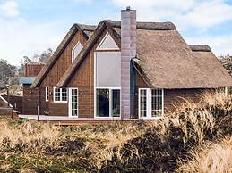 5 Star Holiday Home in Pandrup