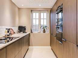5 Star Holiday Home in Pandrup
