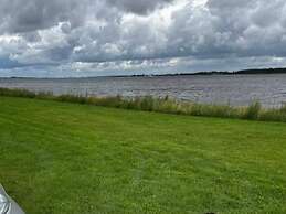 5 Star Holiday Home in Pandrup