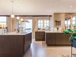 5 Star Holiday Home in Pandrup