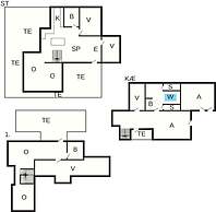 5 Star Holiday Home in Pandrup