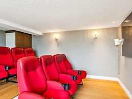 5 Star Holiday Home in Pandrup