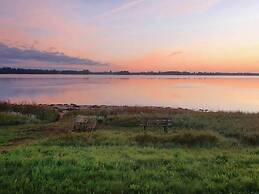 5 Star Holiday Home in Pandrup