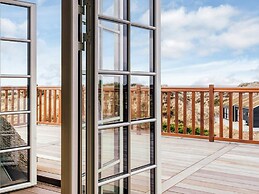 5 Star Holiday Home in Pandrup