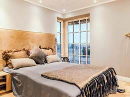 5 Star Holiday Home in Pandrup