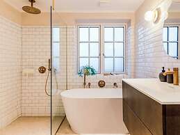 5 Star Holiday Home in Pandrup