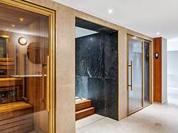 5 Star Holiday Home in Pandrup