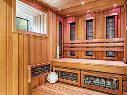 5 Star Holiday Home in Pandrup