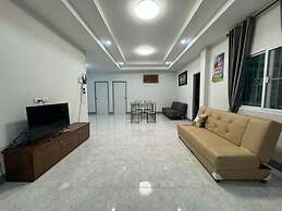 3-Bedroom Chiang Mai House