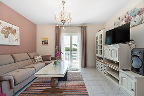 Villa Near Krka With Private Pool