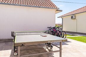 Villa Near Krka With Private Pool
