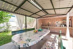 Villa Near Krka With Private Pool