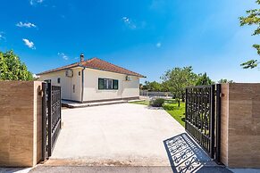 Villa Near Krka With Private Pool