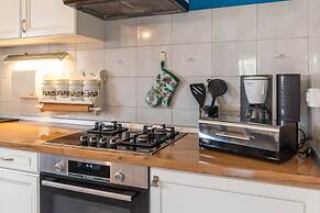 Villa Near Krka With Private Pool