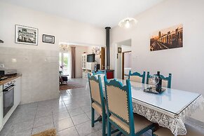 Villa Near Krka With Private Pool