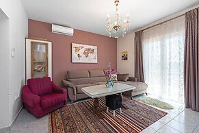 Villa Near Krka With Private Pool