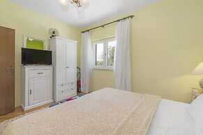 Villa Near Krka With Private Pool