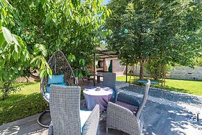 Villa Near Krka With Private Pool