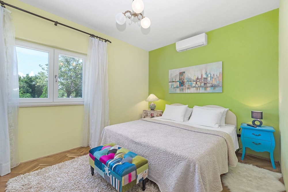 Villa Near Krka With Private Pool