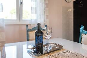 Villa Near Krka With Private Pool