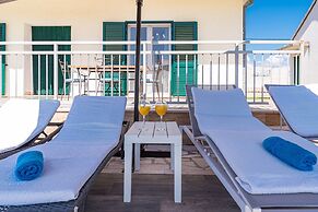 Villa Near Krka With Private Pool