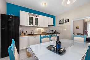 Villa Near Krka With Private Pool