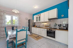 Villa Near Krka With Private Pool