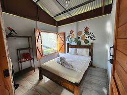 Boca Tapada Inn