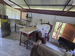 Boca Tapada Inn