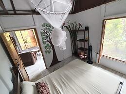 Boca Tapada Inn