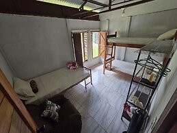 Boca Tapada Inn