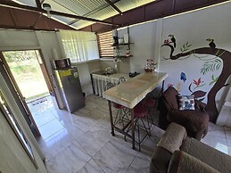 Boca Tapada Inn