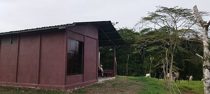 Boca Tapada Inn