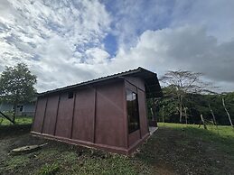 Boca Tapada Inn