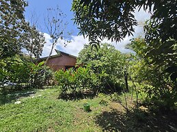 Boca Tapada Inn