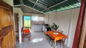 Boca Tapada Inn