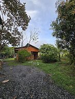 Boca Tapada Inn
