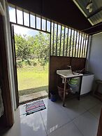 Boca Tapada Inn