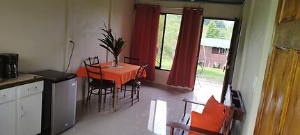Boca Tapada Inn